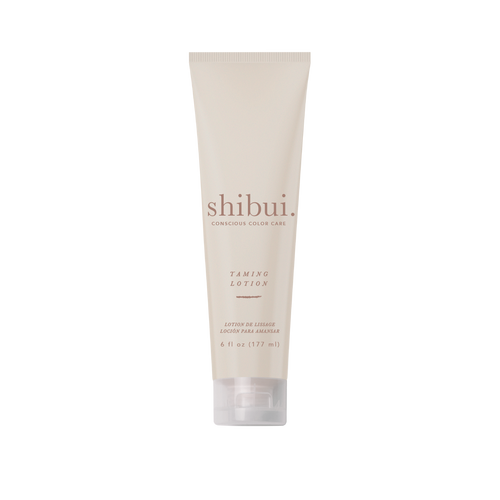 Shibui Taming Lotion 6oz