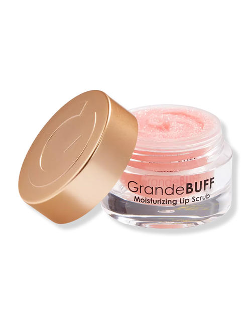 GrandeBUFF Lip Scrub