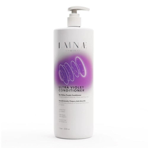 LUMINAE Ultra Violet Purple Conditioner 33oz