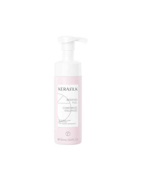 Goldwell Kerasilk Volume Foam Conditioner 5oz