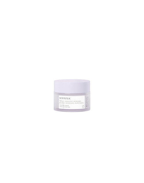 Goldwell Kerasilk Finishing Cream 2oz