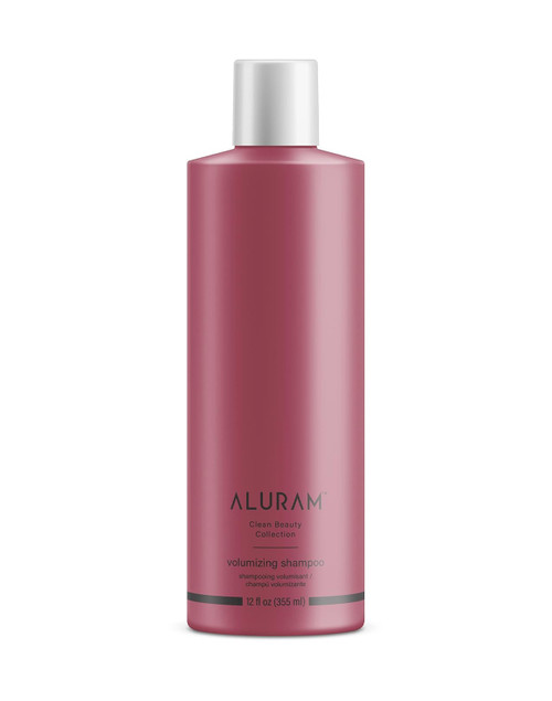 Aluram Volumizing Shampoo 12oz