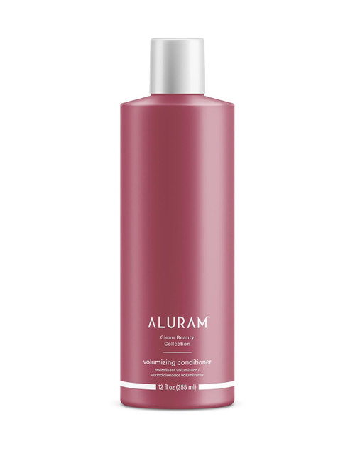 Aluram Volumizing Conditioner 12oz