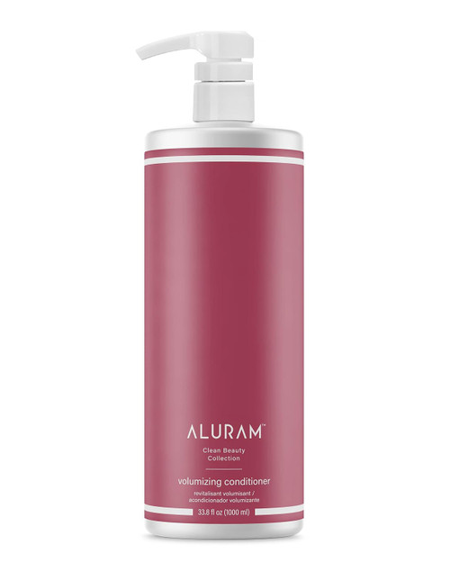 Aluram Volumizing Conditioner 33oz