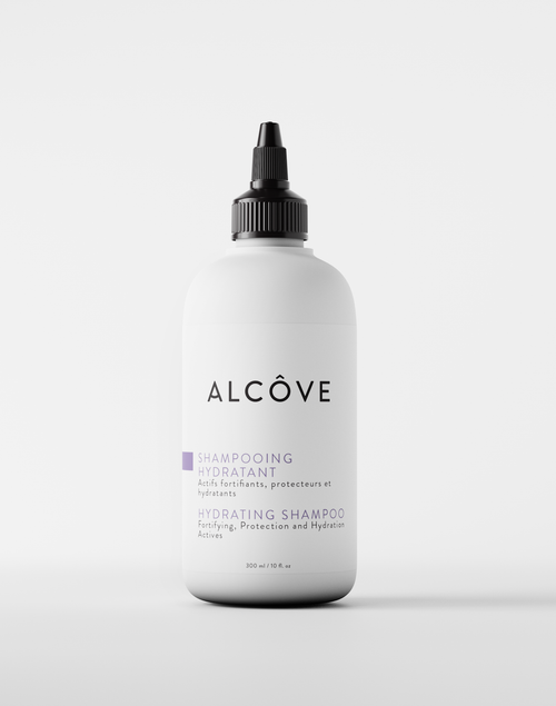 Alcove Hydrating Shampoo 10oz Alcove Hydrating Shampoo 10oz