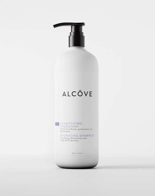 Alcove Hydrating Shampoo 32oz Alcove Hydrating Shampoo 32oz