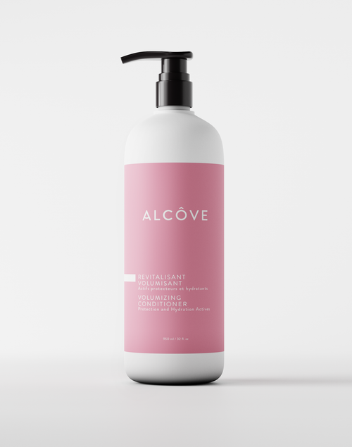 Alcove Volumizing Conditioner 32oz Alcove Volumizing Conditioner 32oz
