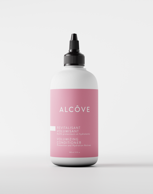 Alcove Volumizing Conditioner 10oz Alcove Volumizing Conditioner 10oz