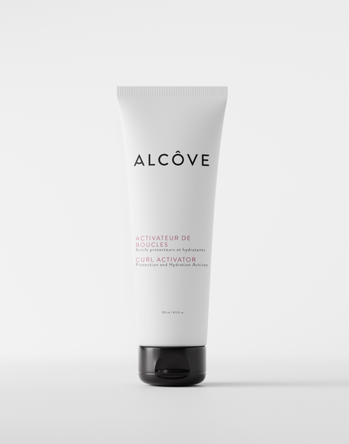 Alcove Curl Activator 8.5oz