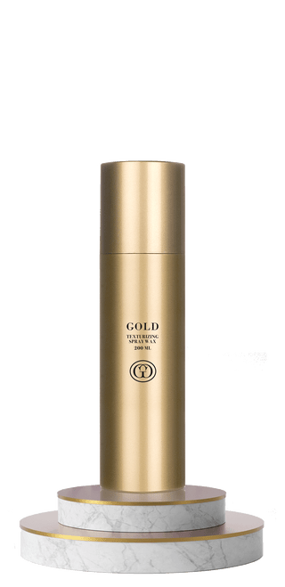 Gold Haircare Texturizing Spray Wax 6.8oz Gold Haircare Texturizing Spray Wax 6.8oz