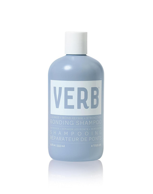 Verb Bonding Shampoo 12oz Verb Bonding Shampoo 12oz