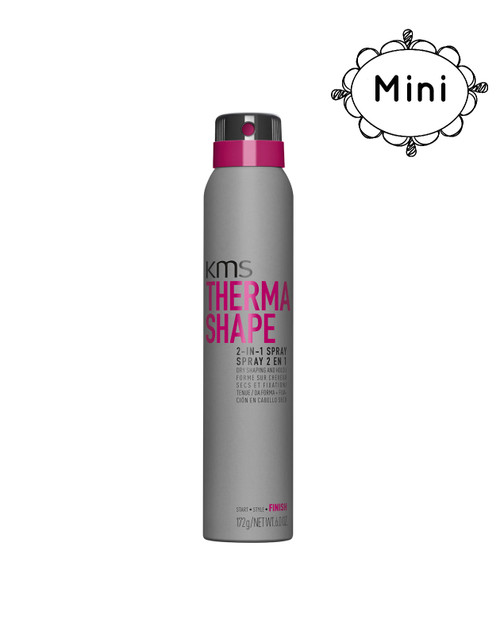 KMS THERMASHAPE 2in1 Spray 2oz