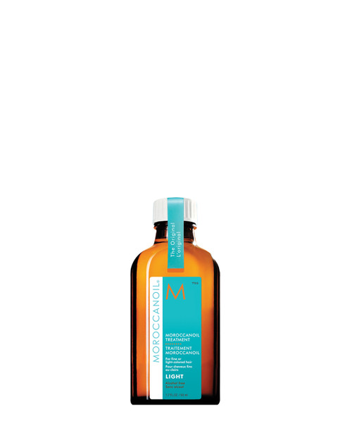Moroccanoil Light Treatment 1.7oz