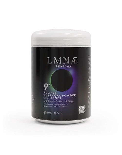 LUMINAE Eclipse Charcoal Powder Lightener 17oz
