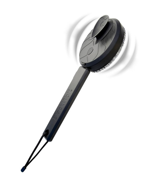 Blackwolf Sonic Scrubber