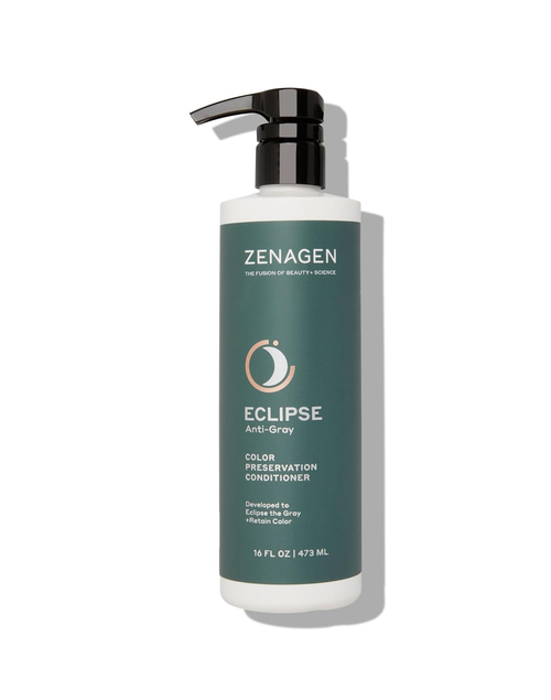 Zenagen Anti Grey Conditioner 16oz