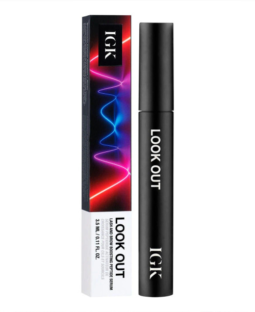 IGK Look Out Lash Serum