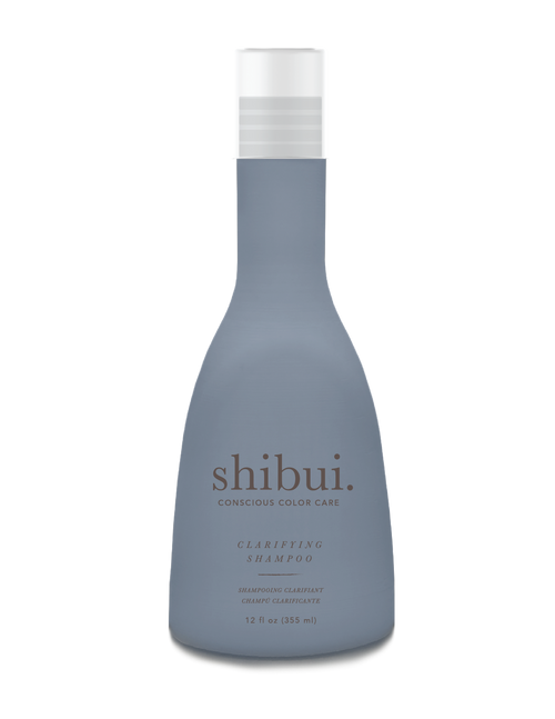 Shibui Clarifying Shampoo 12oz Shibui Clarifying Shampoo 12oz