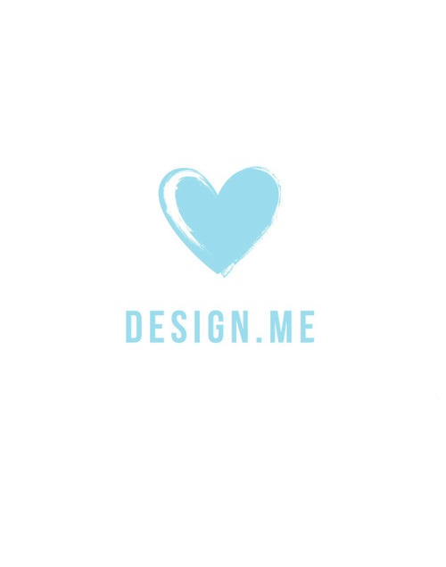 DESIGN.ME Microfiber Towel