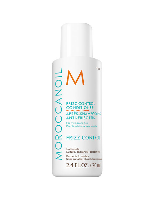 Moroccanoil Frizz Control Conditioner 2oz
