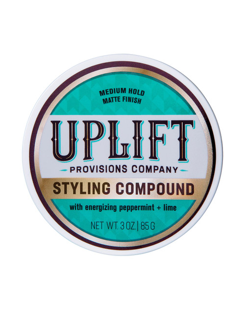 Uplift Styling Compound 3oz Uplift Styling Compound 3oz
