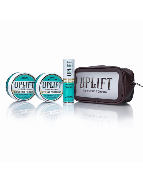 Uplift Styler Kit