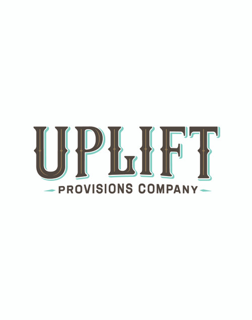 Uplift Shave Set