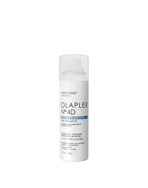 Olaplex #4D Dry Shampoo Travel Olaplex #4D Dry Shampoo Travel