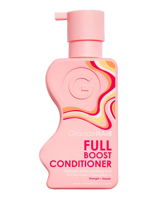 Grande Cosmetics Full Boost Conditioner 8oz Grande Cosmetics Full Boost Conditioner 8oz