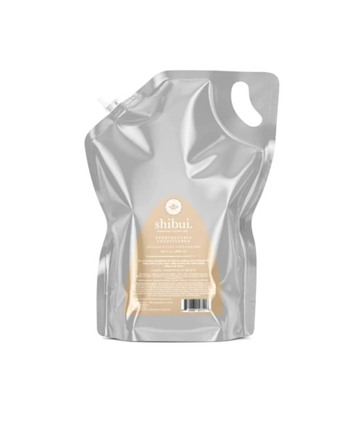 Shibui Everydayness Conditioner Pouch 100oz