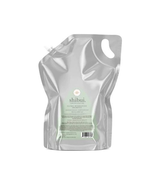 Shibui Ultra Hydrating Conditioner Pouch 100oz