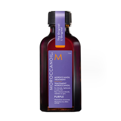 Moroccanoil Purple Treatment 1.7oz