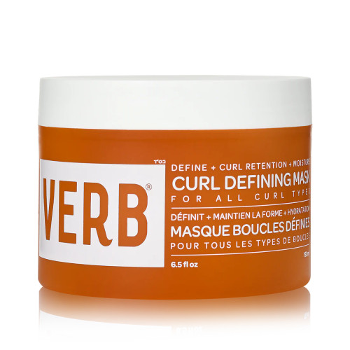 Verb Curl Defining Mask 6.5oz