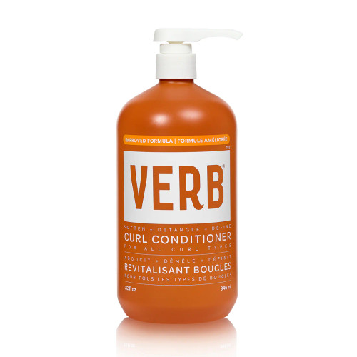 Verb NEW Curl Conditioner Liter