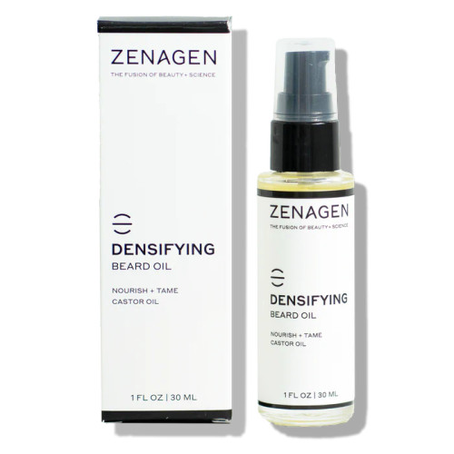 Zenagen Beard Oil 1oz