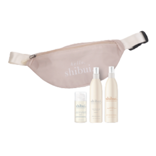 Shibui Repair + Restore Fanny Pack M/J 24