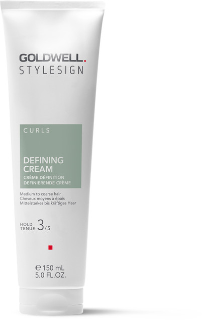 Goldwell StyleSign- Defining Cream 5oz