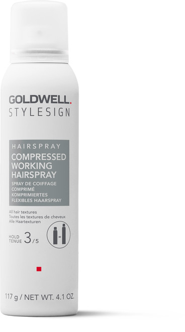 Goldwell StyleSign- Compressed Working Hairspray 5oz
