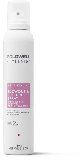 Goldwell StyleSign Blowout & Texture Spray 6oz