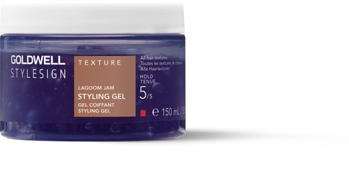 Goldwell StyleSign Lagoom Jam Styling Gel 5oz