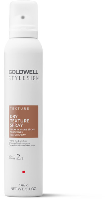 Goldwell StyleSign Dry Texture Spray 6oz