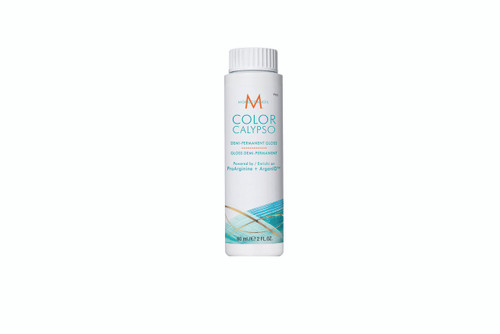 Moroccanoil Color Calypso 10GYV Gloss Lightest Iridescent Blonde