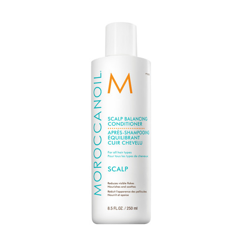 Moroccanoil Scalp Balancing Conditioner 8.5 oz