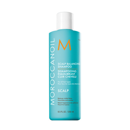 Moroccanoil Scalp Balancing Shampoo 8.5 oz
