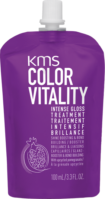 KMS COLORVITALITY Gloss Treatment 3.3 oz