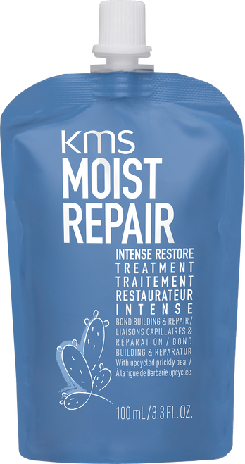 KMS MOISTREPAIR Intense Restore Treatment 3.3 oz
