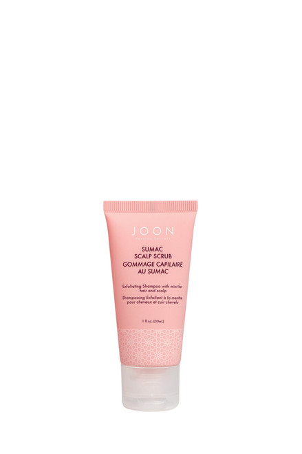 Joon Sumac Scalp Scrub 2 oz Joon Sumac Scalp Scrub 2 oz