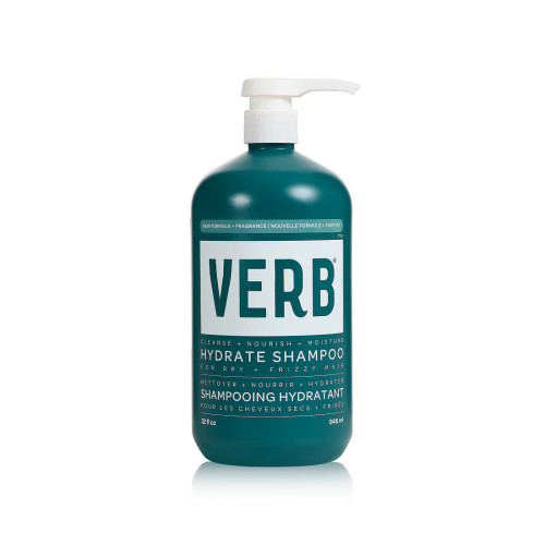 Verb New Hydrate Conditioner Liter