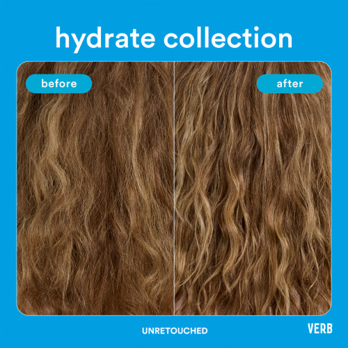 Verb New Hydrate Leave-In Conditioner 6.5 oz