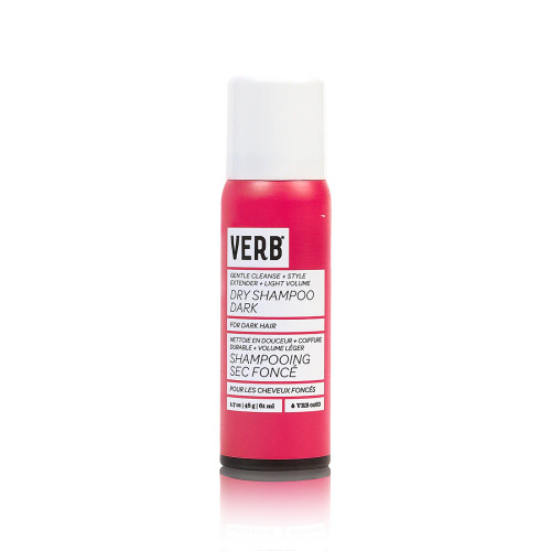Verb Dark Dry Shampoo 1.7 oz Verb Dark Dry Shampoo 1.7 oz